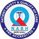 National Accreditation Board for Hospitals & Healthcare Providers